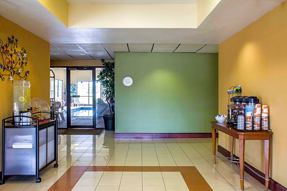 Econo Lodge Ankeny – Des Moines