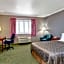 Days Inn by Wyndham West Covina