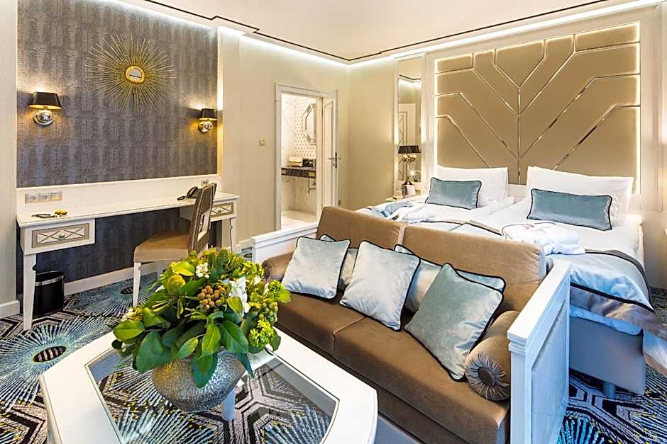 Hotel Royal Baltic 4* Luxury Boutique