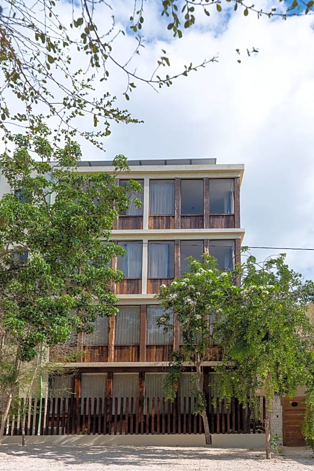 Unho Tulum