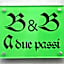B&B A due passi