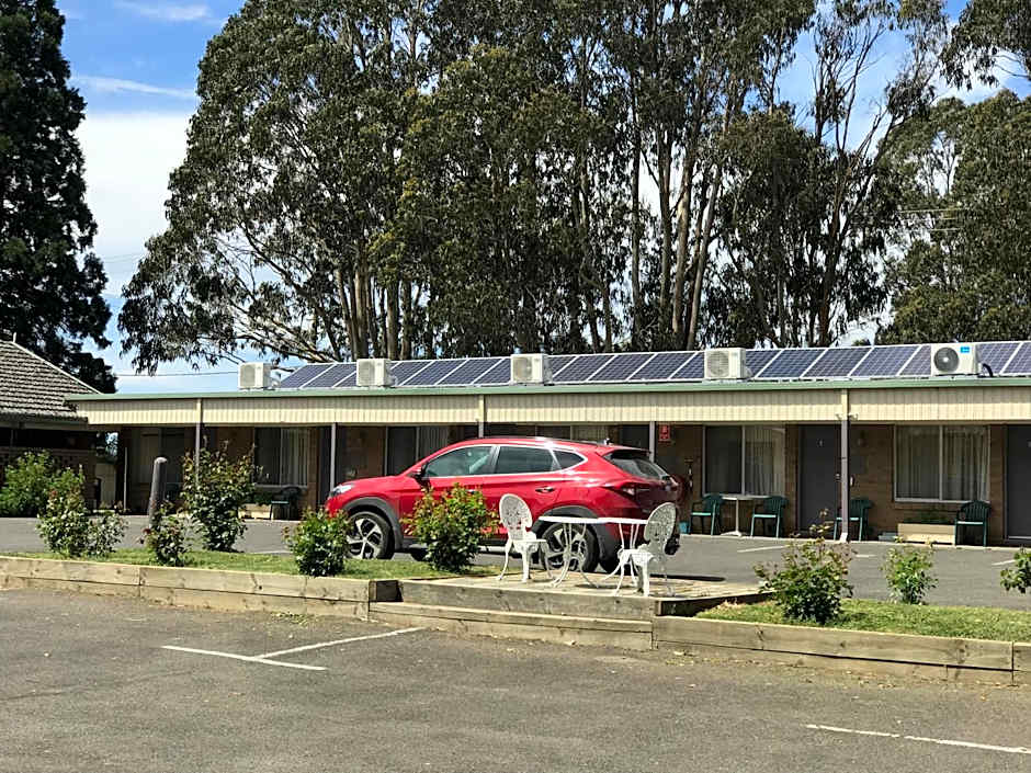 Woodmans Hill Motel