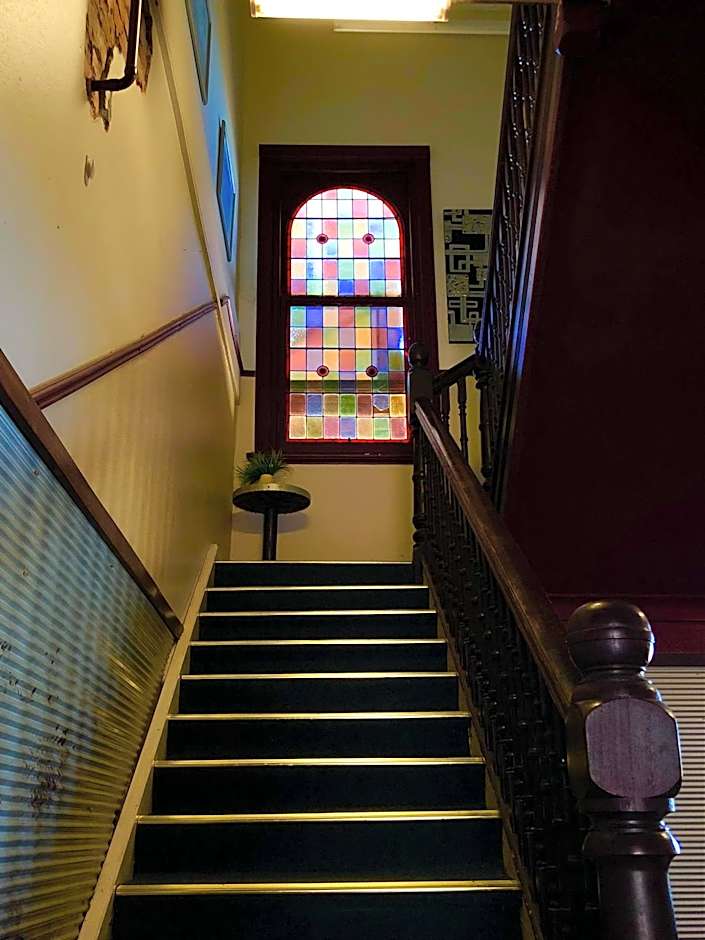 Junction Hotel Moora