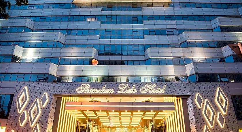 Shenzhen Lido Hotel
