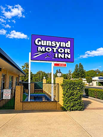 Gunsynd Motor Inn