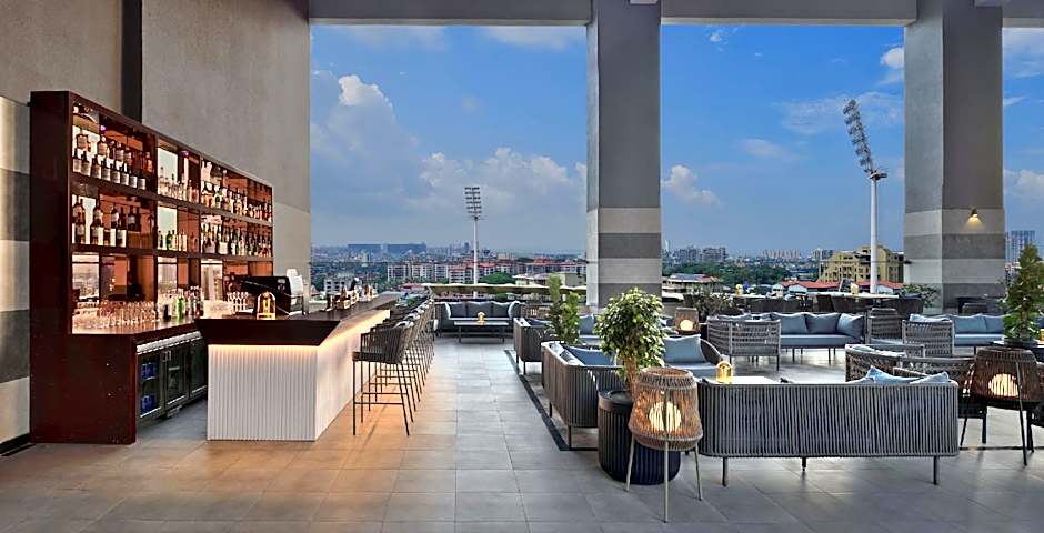 Courtyard by Marriott Navi Mumbai