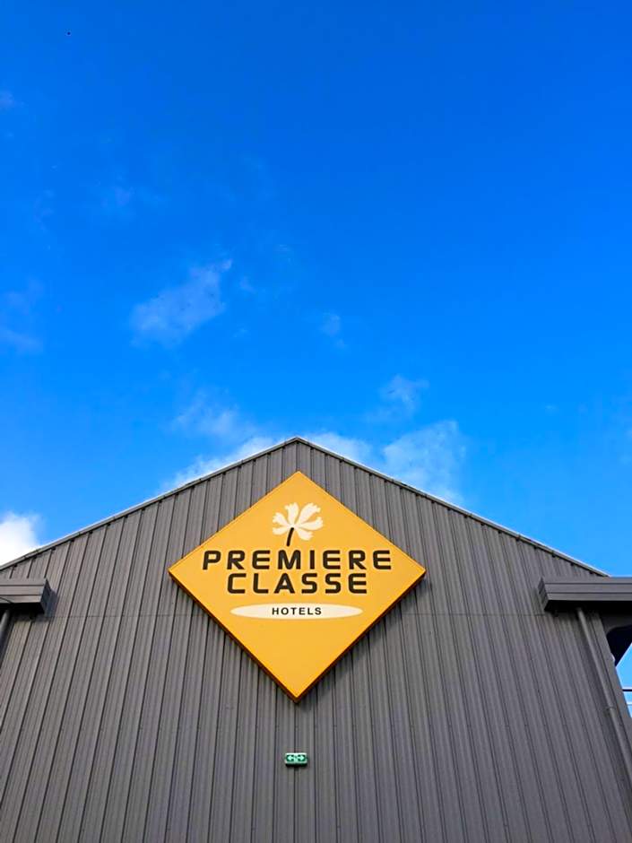 Premiere Classe Saint Malo St Jouan Des Guerets