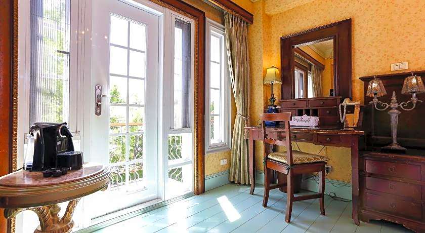 Shangrila Music Villa                                                                     