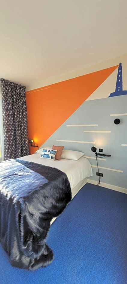 Hotel Arc en Ciel