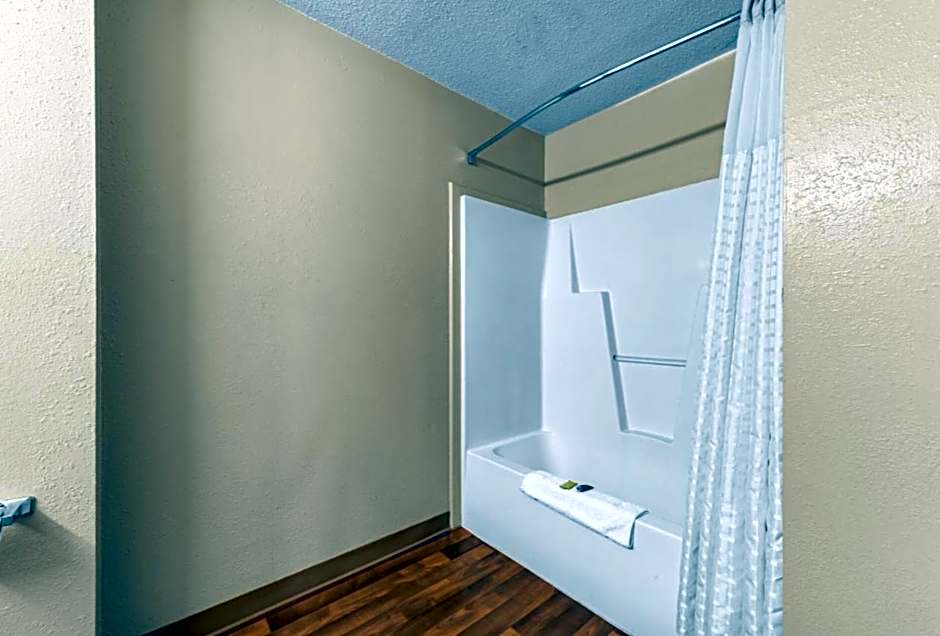 Suburban Studios Winston-Salem near Hanes Mall