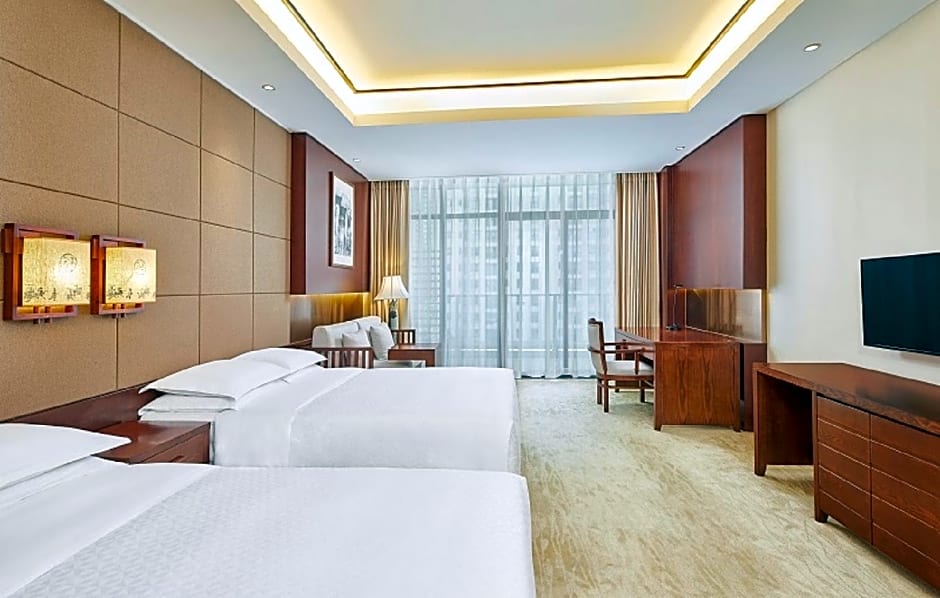 Four Points by Sheraton Danzhou