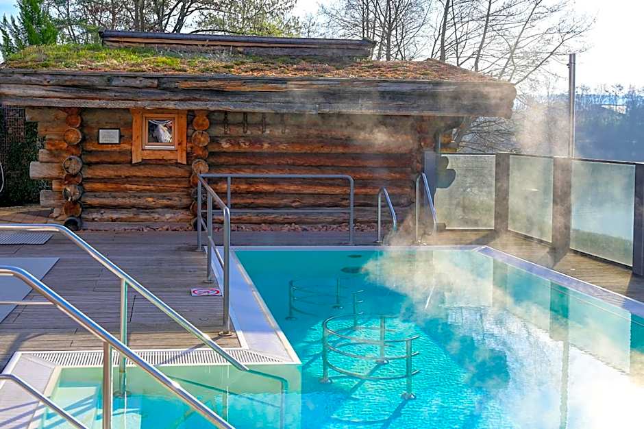 Seehotel Niedernberg - Das Dorf am See