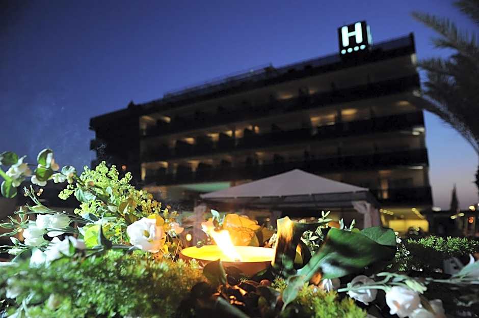 Thalasia Costa De Murcia