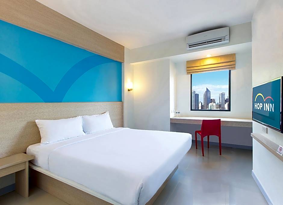 Hop Inn Ortigas Center Manila