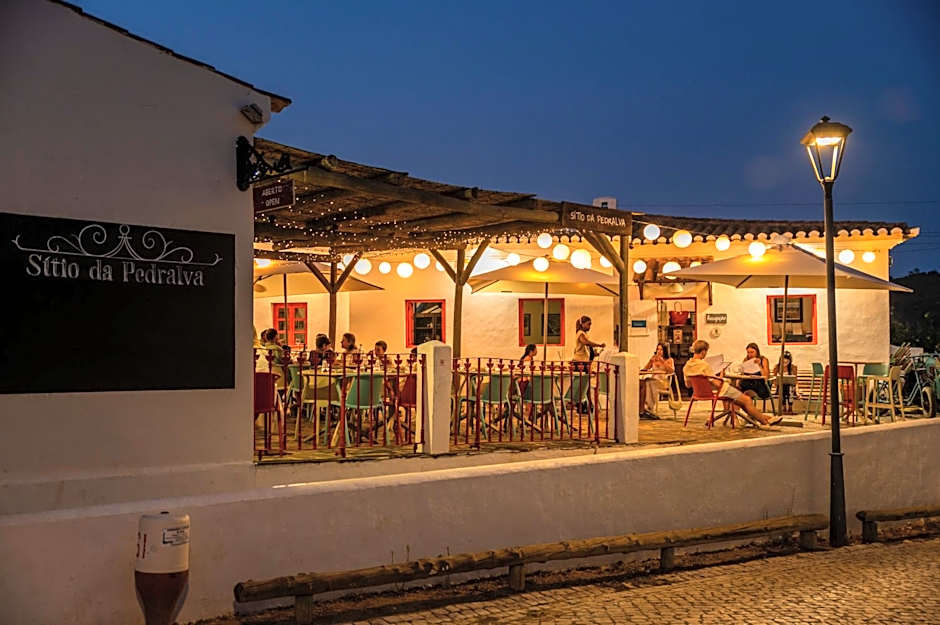 Aldeia da Pedralva by WOT Signature