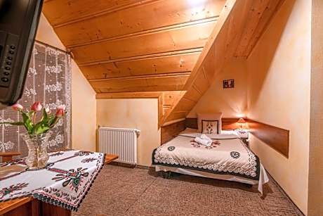 Double Room with Bath