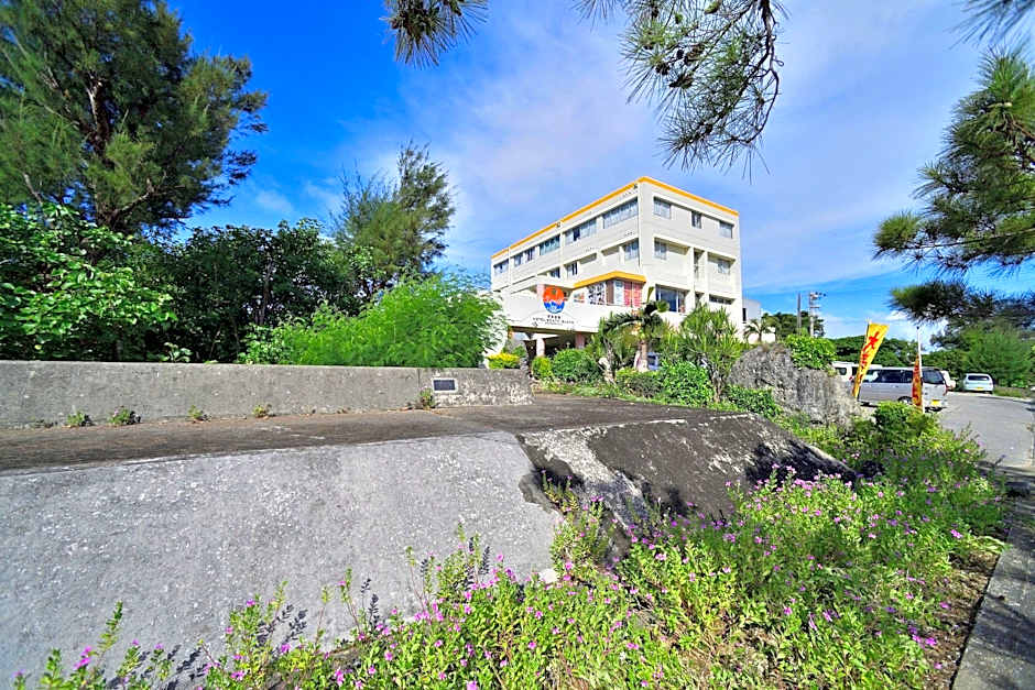 Hotel South Island