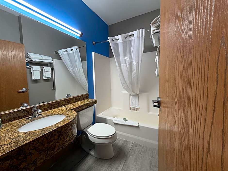 SureStay by Best Western South Bend