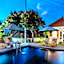 Blue Sky Villa Ceningan