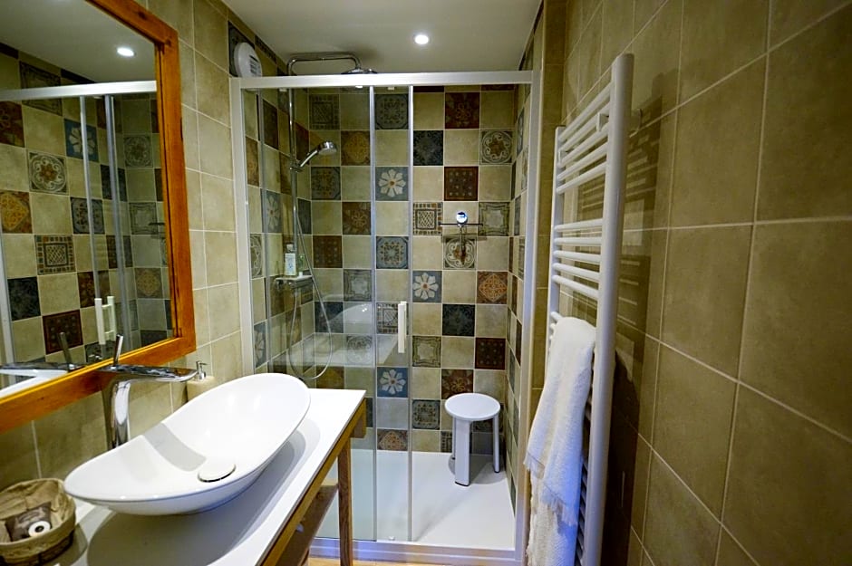 chambres et table d'hôtes du Péré