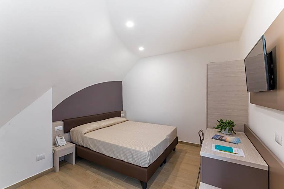 Torre Cintola Greenblu Sea Emotions