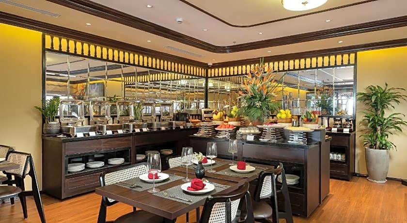 Mk Premier Boutique Hotel