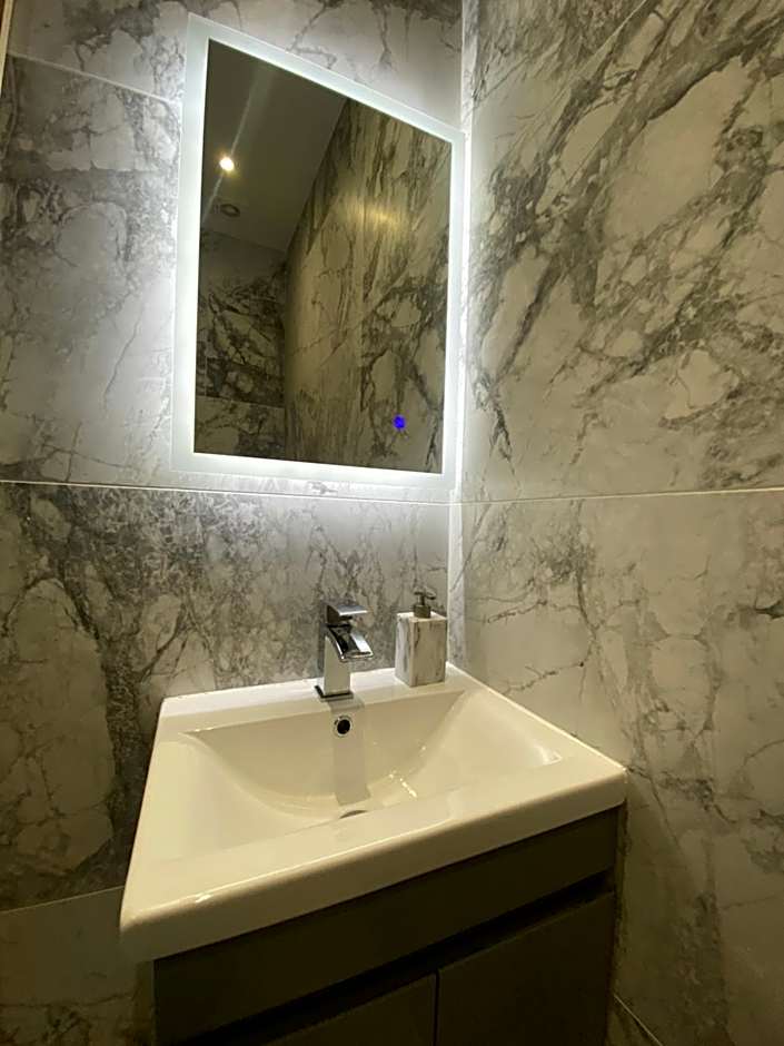 Eleanor Rigby apts Stanley Street