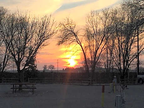 La Junta Colorado Cabins