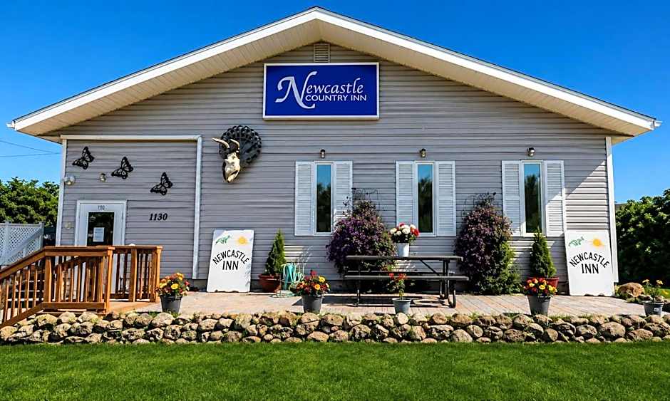 NEWCASTLE COUNTRY INN