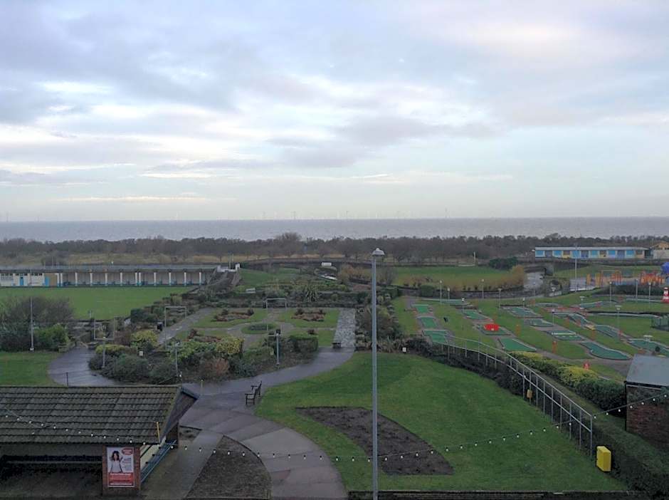 North Parade Seafront Accommodation