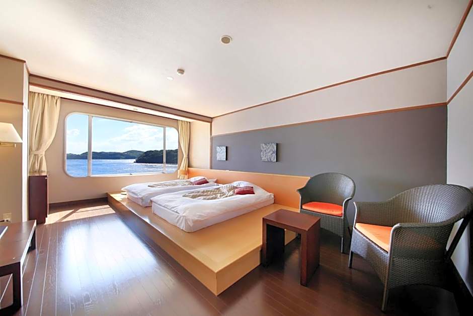Hirado Kaijyo Hotel