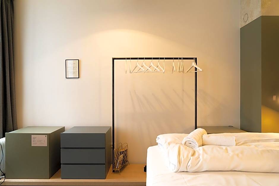 grätzlhotel beim Belvedere