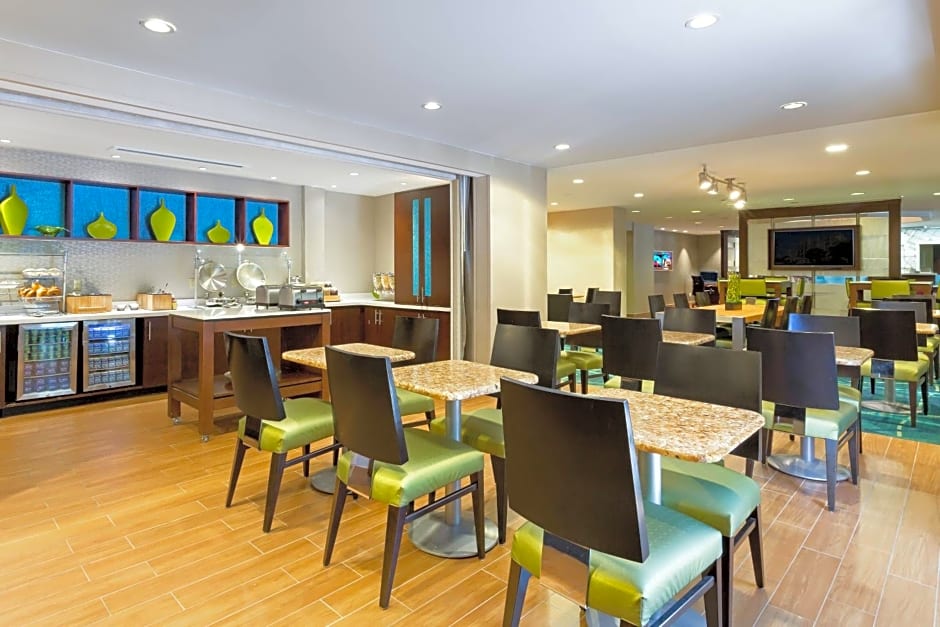 SpringHill Suites Austin South