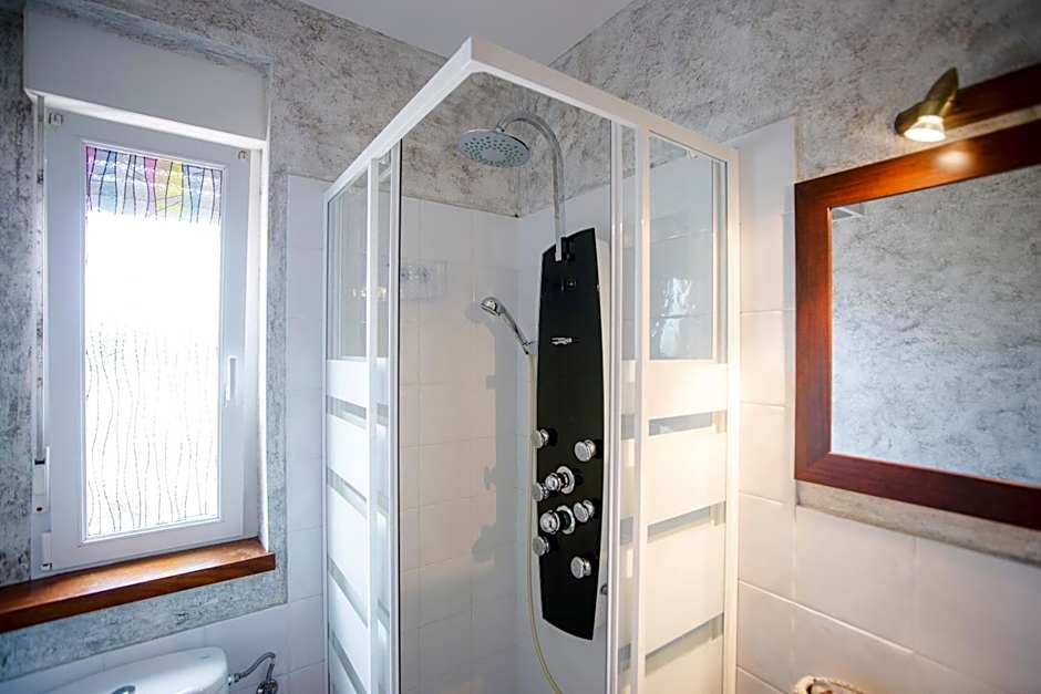 Posada Las Tres Mentiras de Santillana del Mar