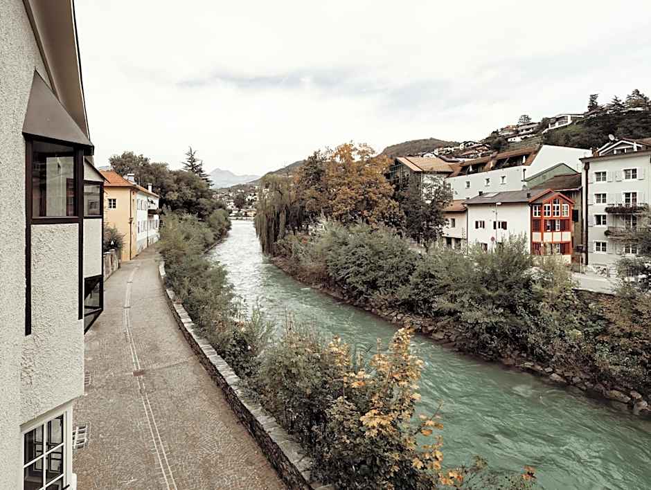 ADLER Historic Guesthouse