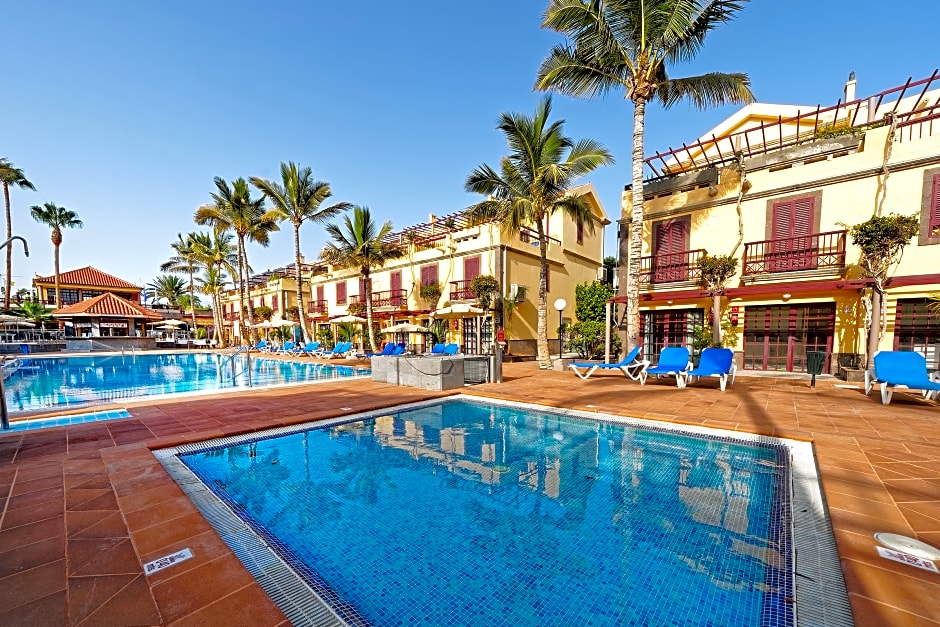 Maspalomas Oasis Club