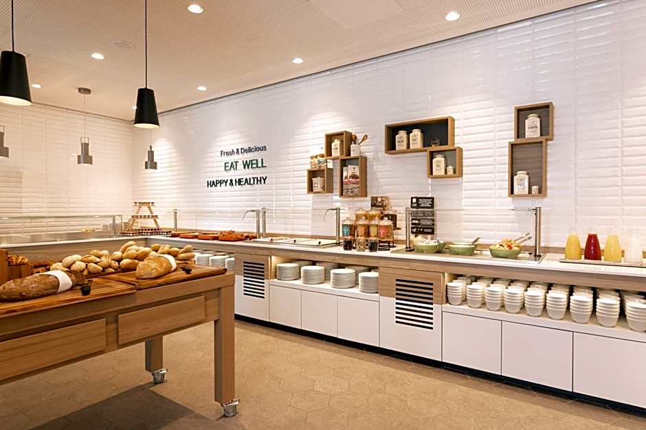 Holiday Inn Eindhoven Airport By IHG