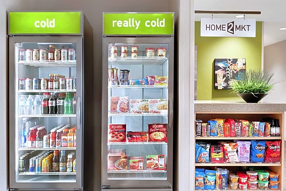 Home2 Suites By Hilton Prattville