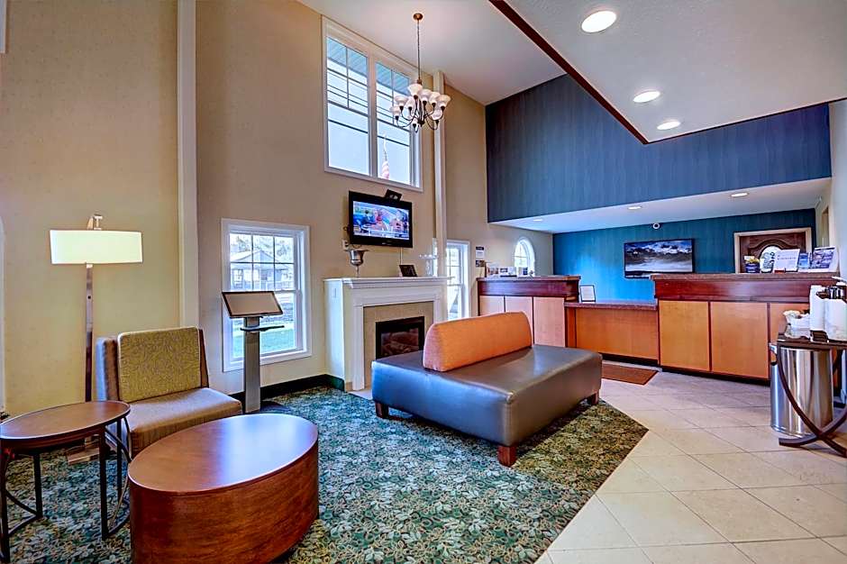 Best Western Plus The Inn At Hampton