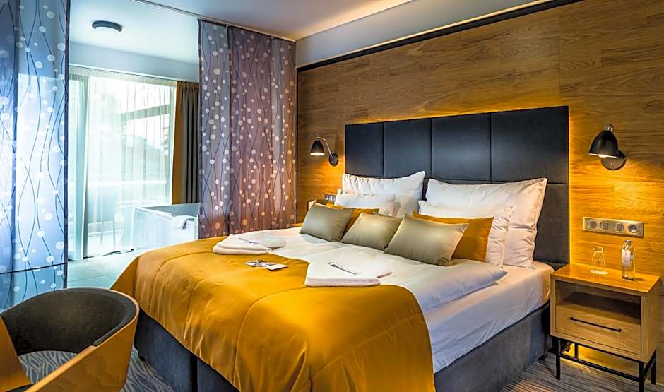 Hotel Galeria Thermal Bešeňová