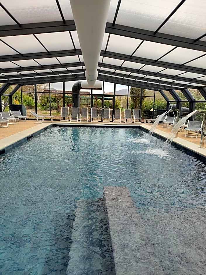 Hotel Benessere Villa Fiorita