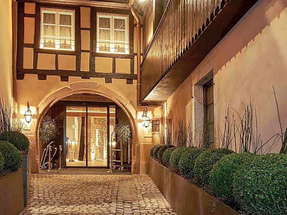 5 Terres Hotel & Spa Barr - MGallery Hotel Collection