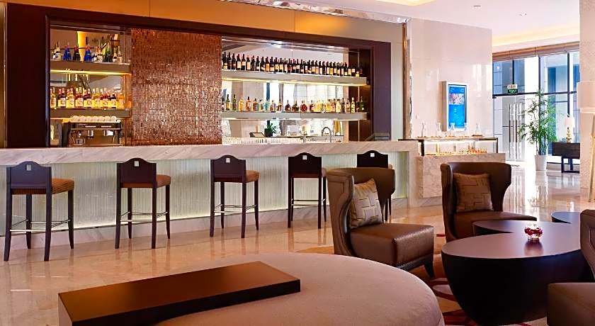 Radisson Blu Hotel Liuzhou