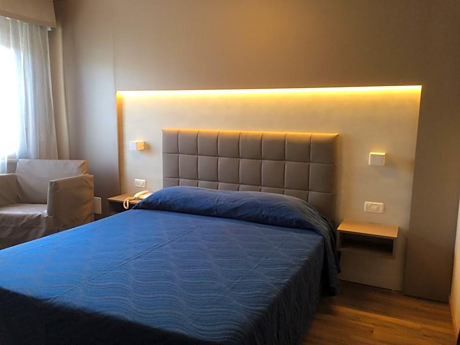 Hotel Marilena