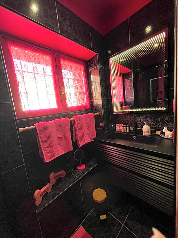 Love Room du Moulin Rose