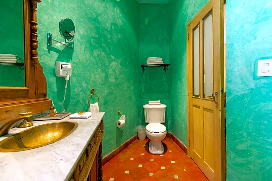 Casa Magica