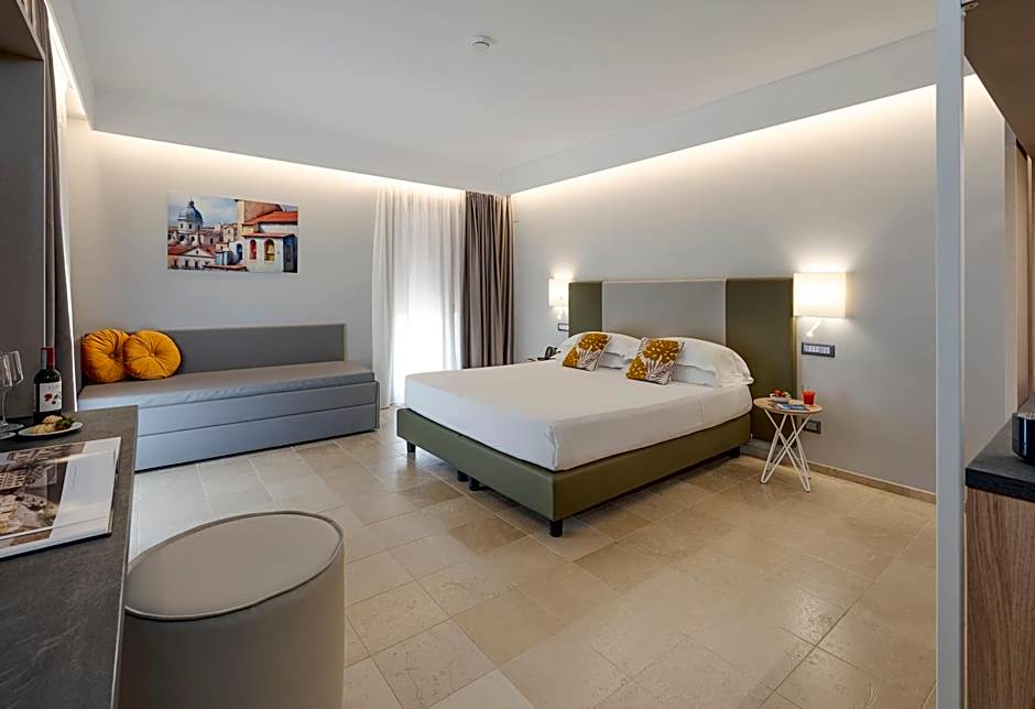 Hotel Netum Mare