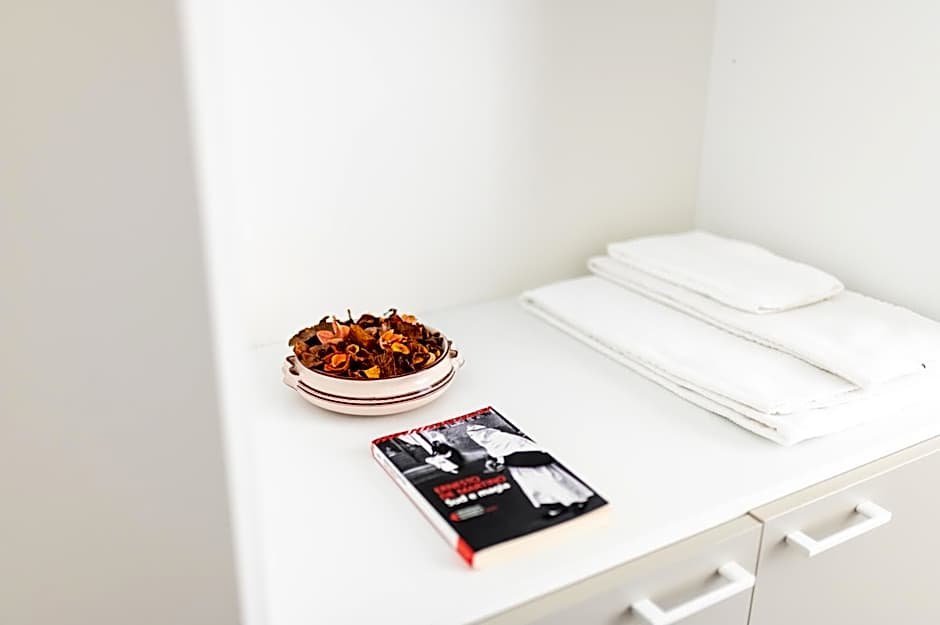 Le Calette Rooms - Puglia Mia Apartments