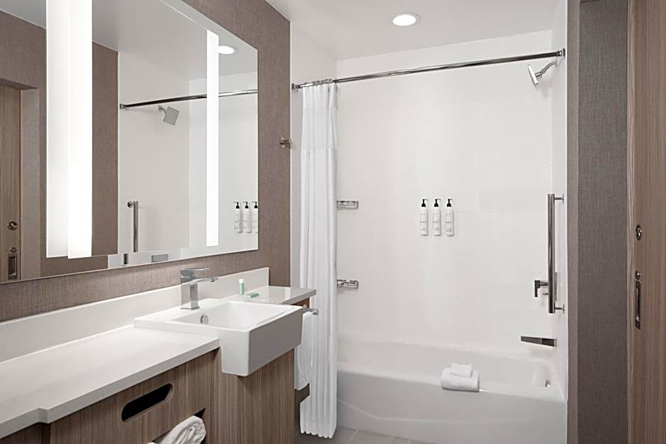 SpringHill Suites by Marriott Raleigh Garner