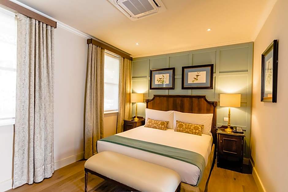 Gold Reef City Theme Park Hotel